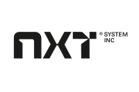 Logo of NXT System Inc.