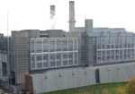 Burns & McDonnell - US Capitol Power Plant demolition - $355,000
