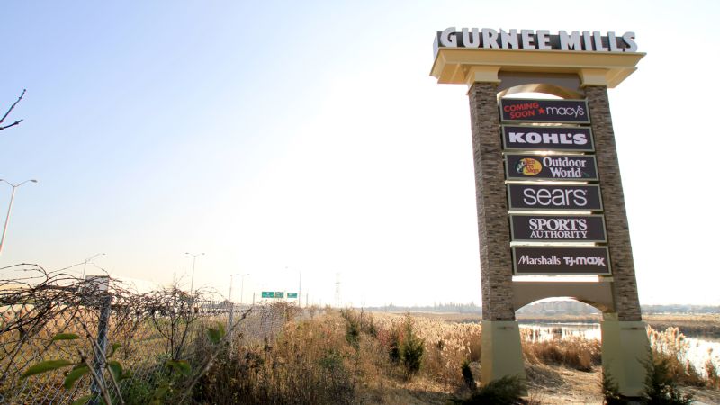 Welcome To Gurnee Mills® - A Shopping Center In Gurnee, IL - A Simon  Property