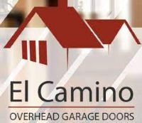 Logo of El Camino Overhead Garage Doors