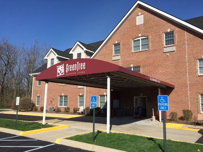 Green Tree Assisted Living by Green Tree Assisted Living in Indianapolis, IN ProView