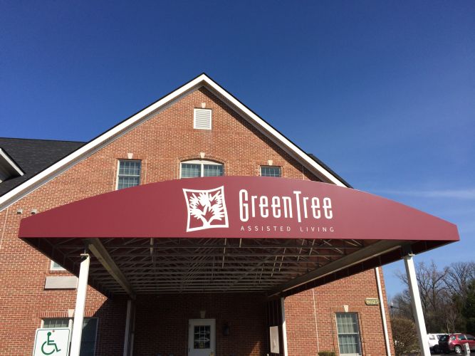 Green Tree Assisted Living by Green Tree Assisted Living in