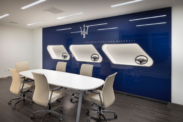 Maserati of Anaheim Hills