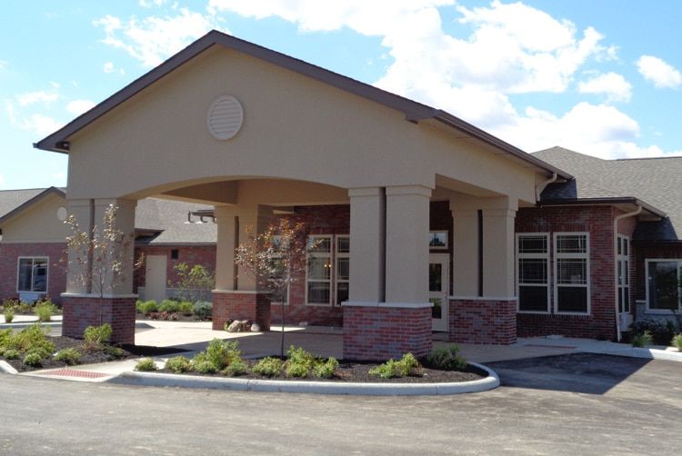 Central Park Memory Center