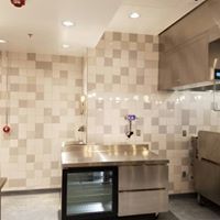 completed post construction clean Naff Naff