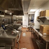 Post Construction clean