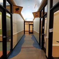 Post Construction clean  Chiildrens Learning Adventure