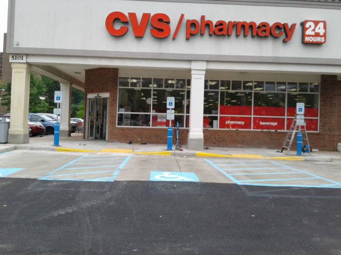 CVS Pharmacy
