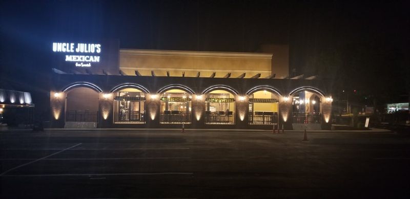 Uncle Julios