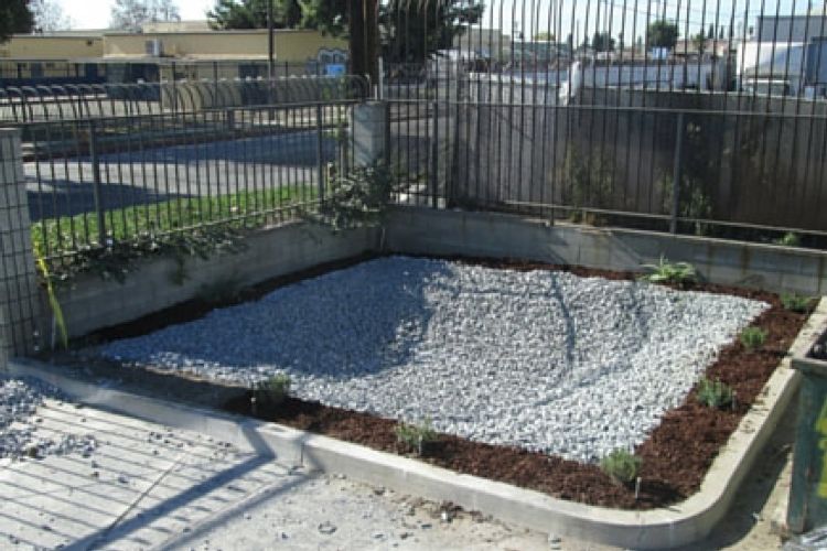 Compton Hauling Station by Pride Construction Engineering Services in ...