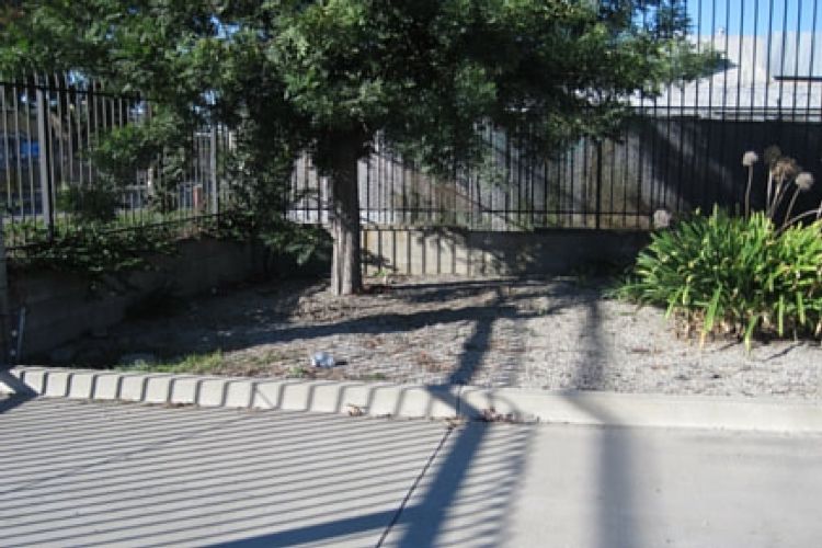 Compton Hauling Station by Pride Construction Engineering Services in ...