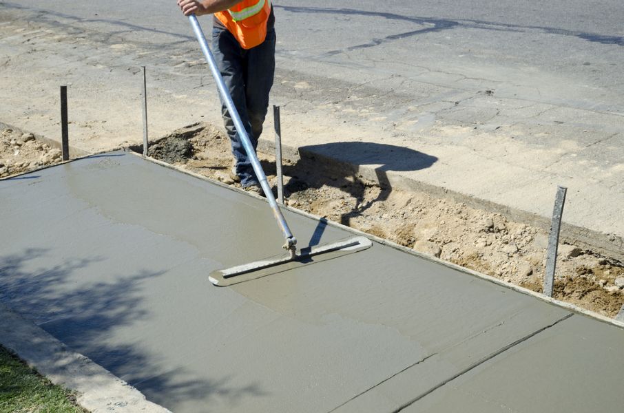 Bauer Concrete - Kalamazoo, Michigan | ProView