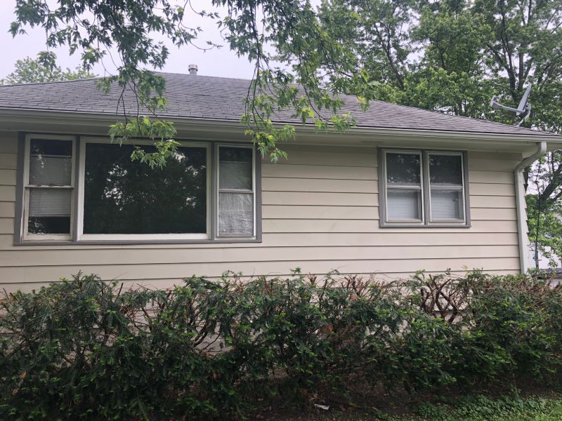 Lake Shore Construction Antioch, Illinois ProView