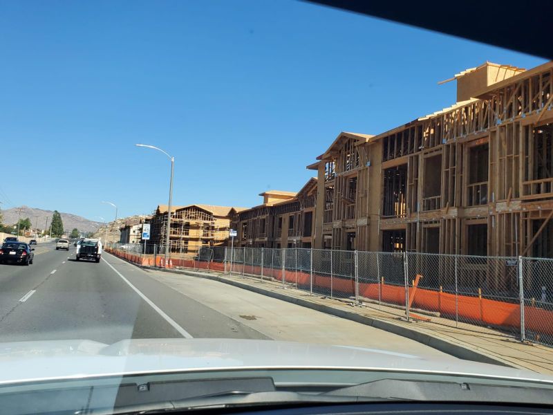 Residential Projects 