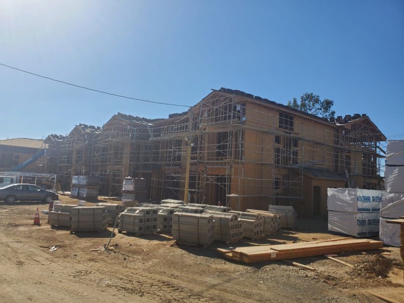 Residential Projects 