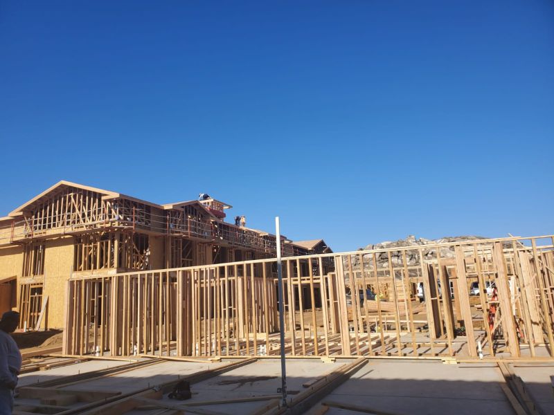 Residential Projects 