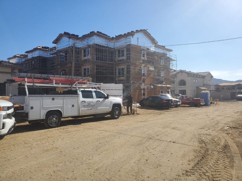 Residential Projects 