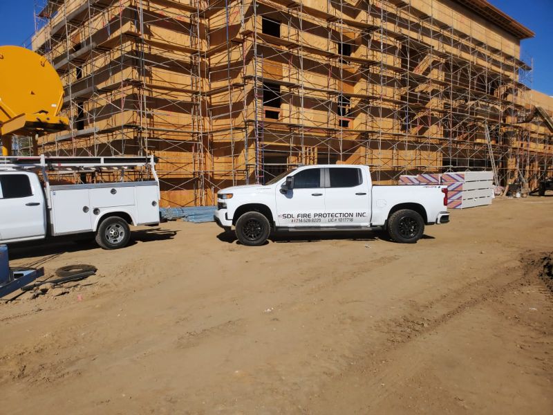 Residential Projects 