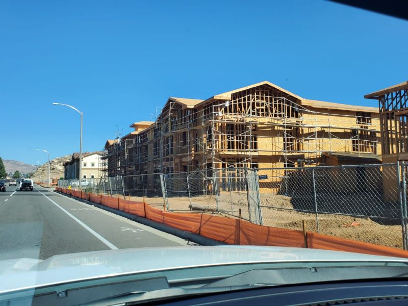 Residential Projects 