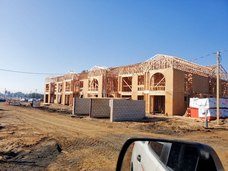 Residential Projects 