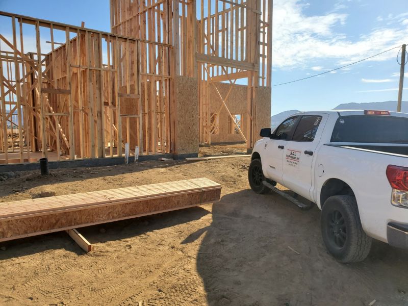 Villa Annette Apartments