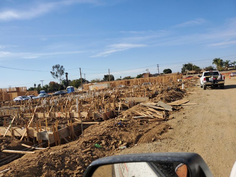 Villa Annette Apartments