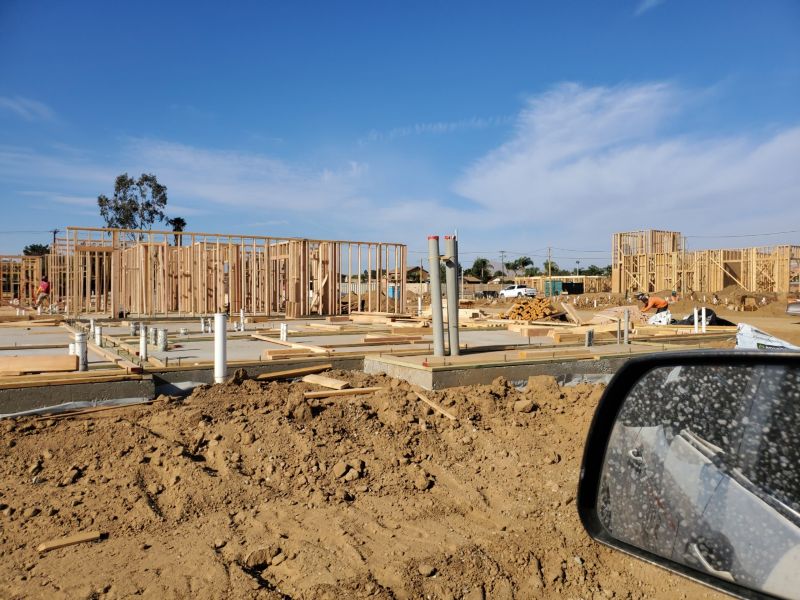 Villa Annette Apartments