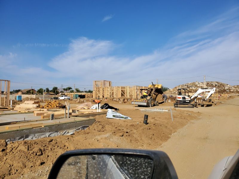 Villa Annette Apartments