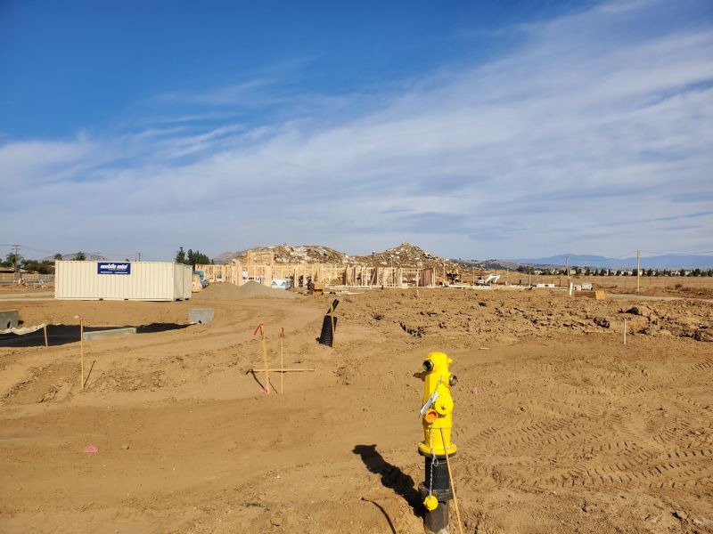 Villa Annette Apartments