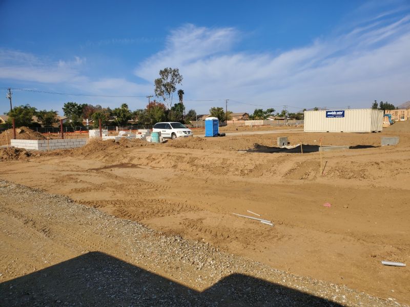 Villa Annette Apartments