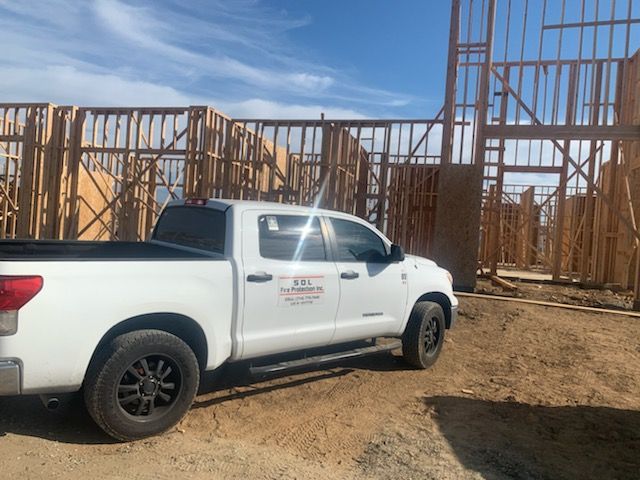 Villa Annette Apartments