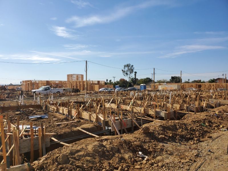 Villa Annette Apartments