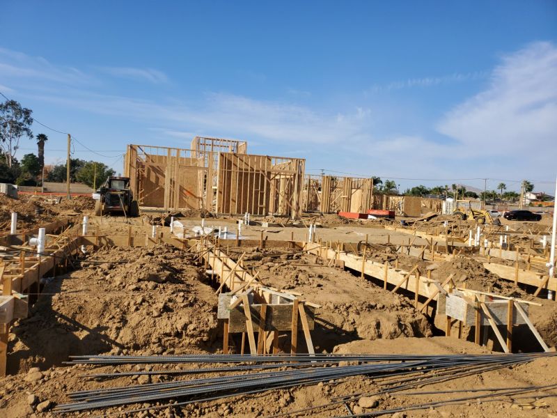 Villa Annette Apartments