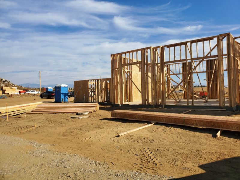 Villa Annette Apartments