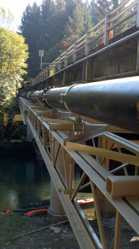 2011 Water Transmission Line Relocation Photo 3