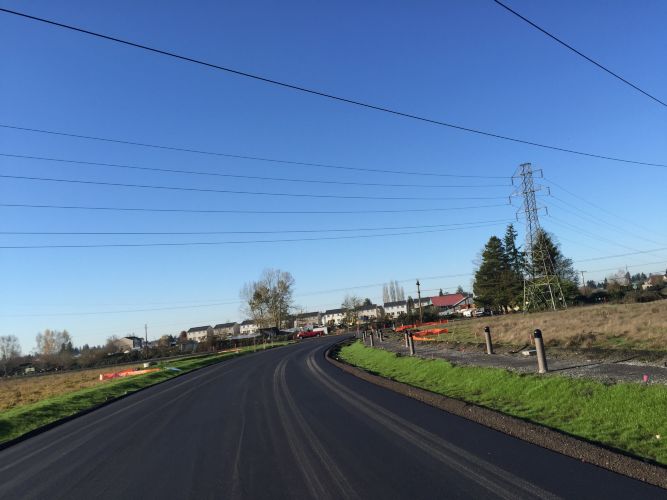 Evergreen Crossing - NE 137th Ave and NE 59th St Photo 1