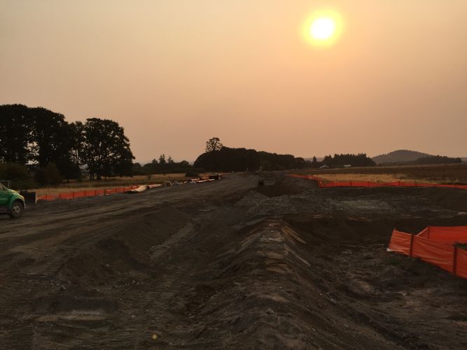 Evergreen Crossing - NE 137th Ave and NE 59th St Photo 3