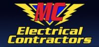 Logo of MC Electric, Inc.