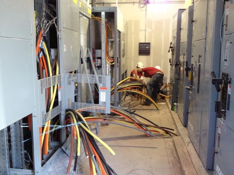 Anderson Electric - Sacramento, California | ProView
