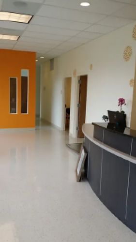 Campbell Animal Hospital