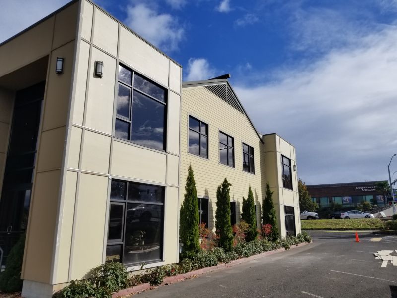 Apartments & Condominiums