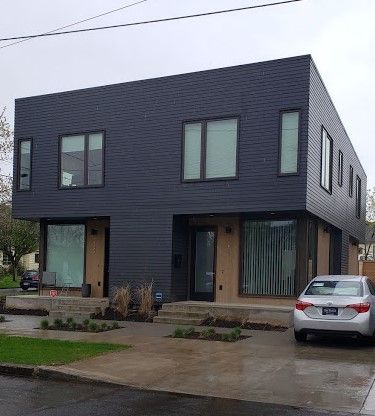 Apartments & Condominiums