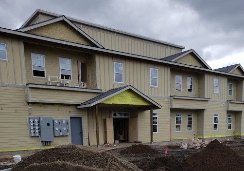 Apartments & Condominiums