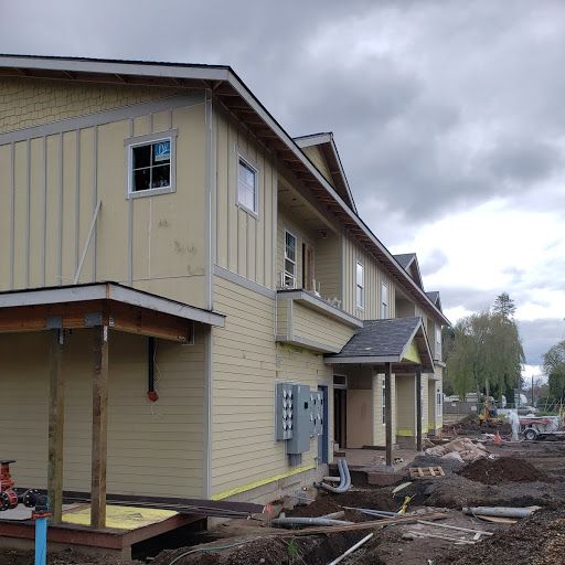 Apartments & Condominiums