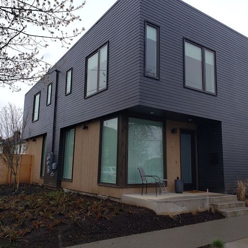 Apartments & Condominiums