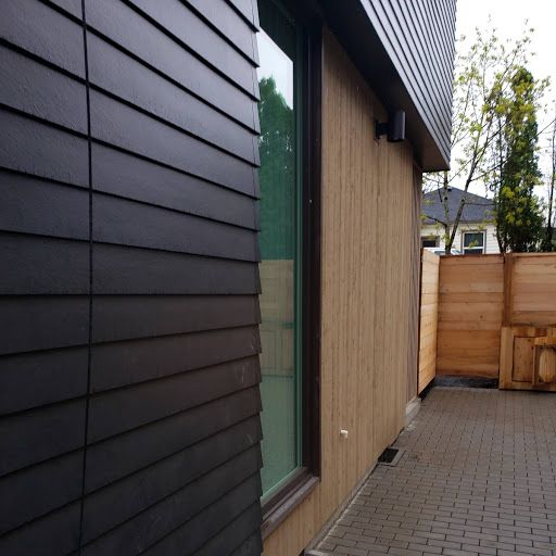 Apartments & Condominiums