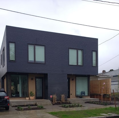 Apartments & Condominiums