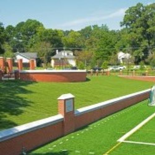 Athletic Bowl - Belhaven University