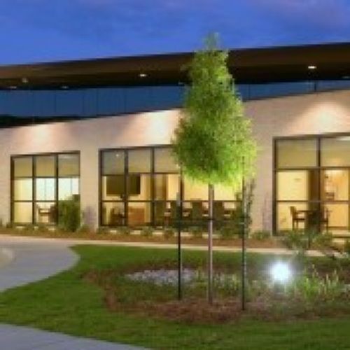 Central Nephrology Clinic and Fresenius Medical Care