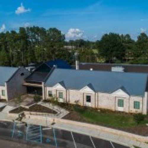 Mississippi Premier Plastic Surgery